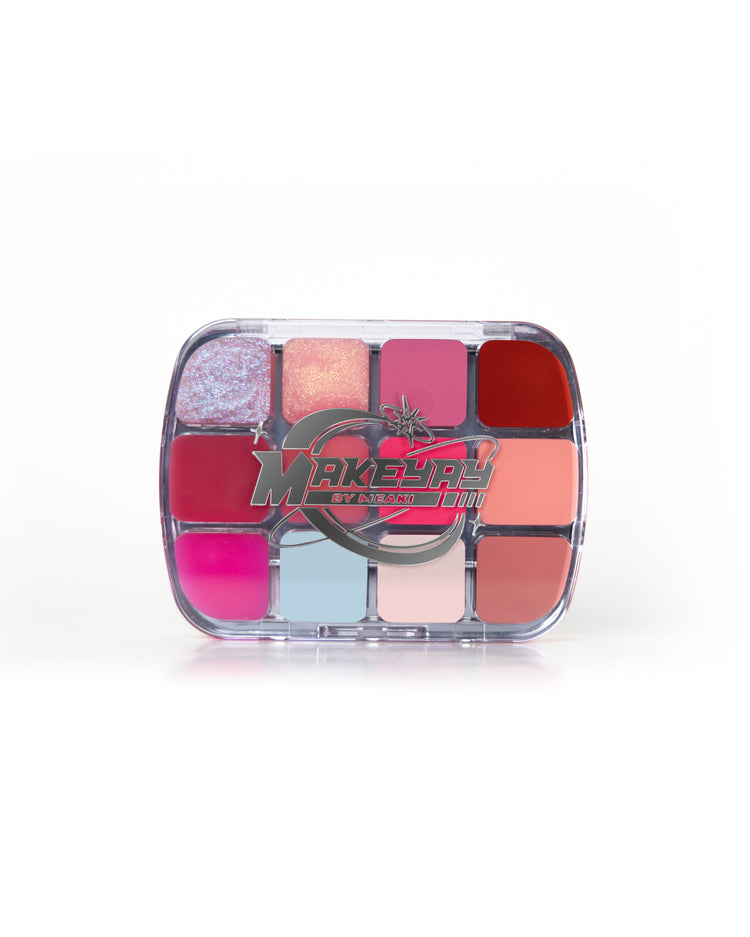 MAKEYAY Makeup Australia